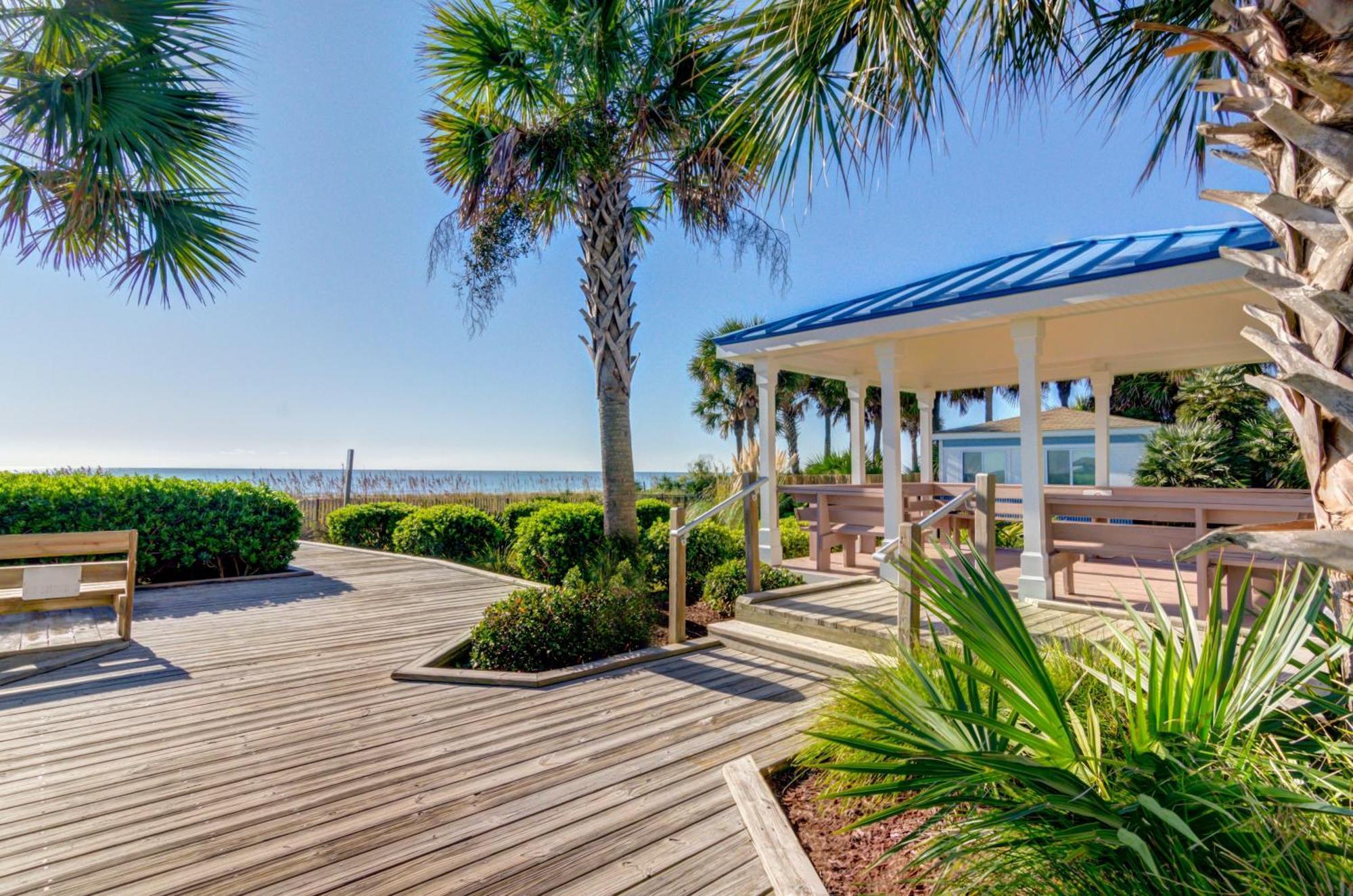 Oceanfront Views With Resort Amenities Myrtle Beach Esterno foto
