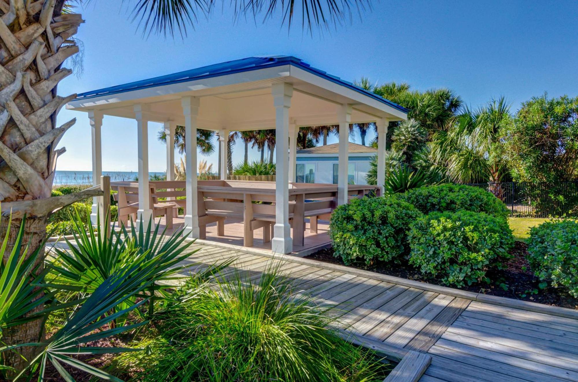 Oceanfront Views With Resort Amenities Myrtle Beach Esterno foto