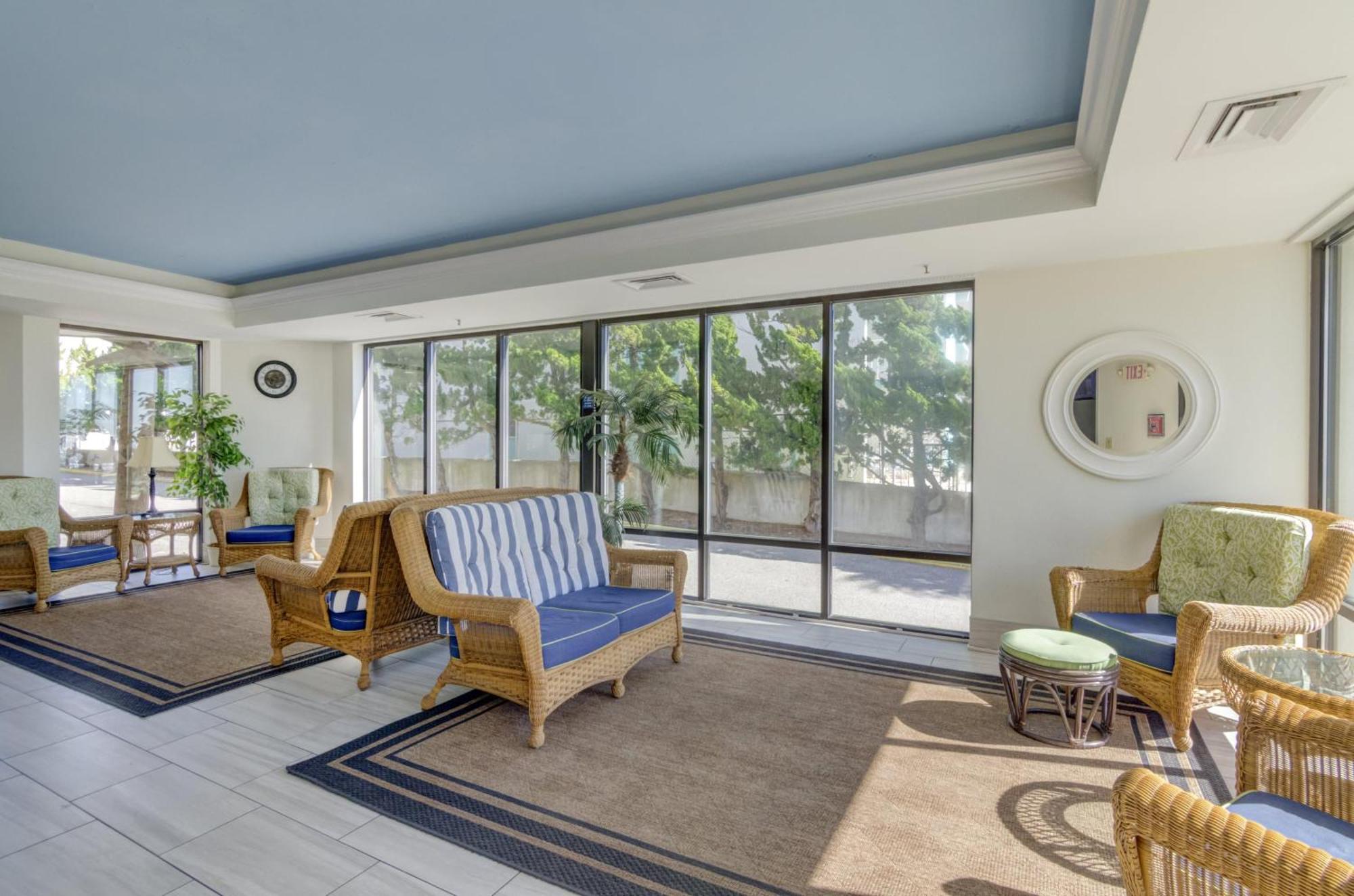Oceanfront Views With Resort Amenities Myrtle Beach Esterno foto