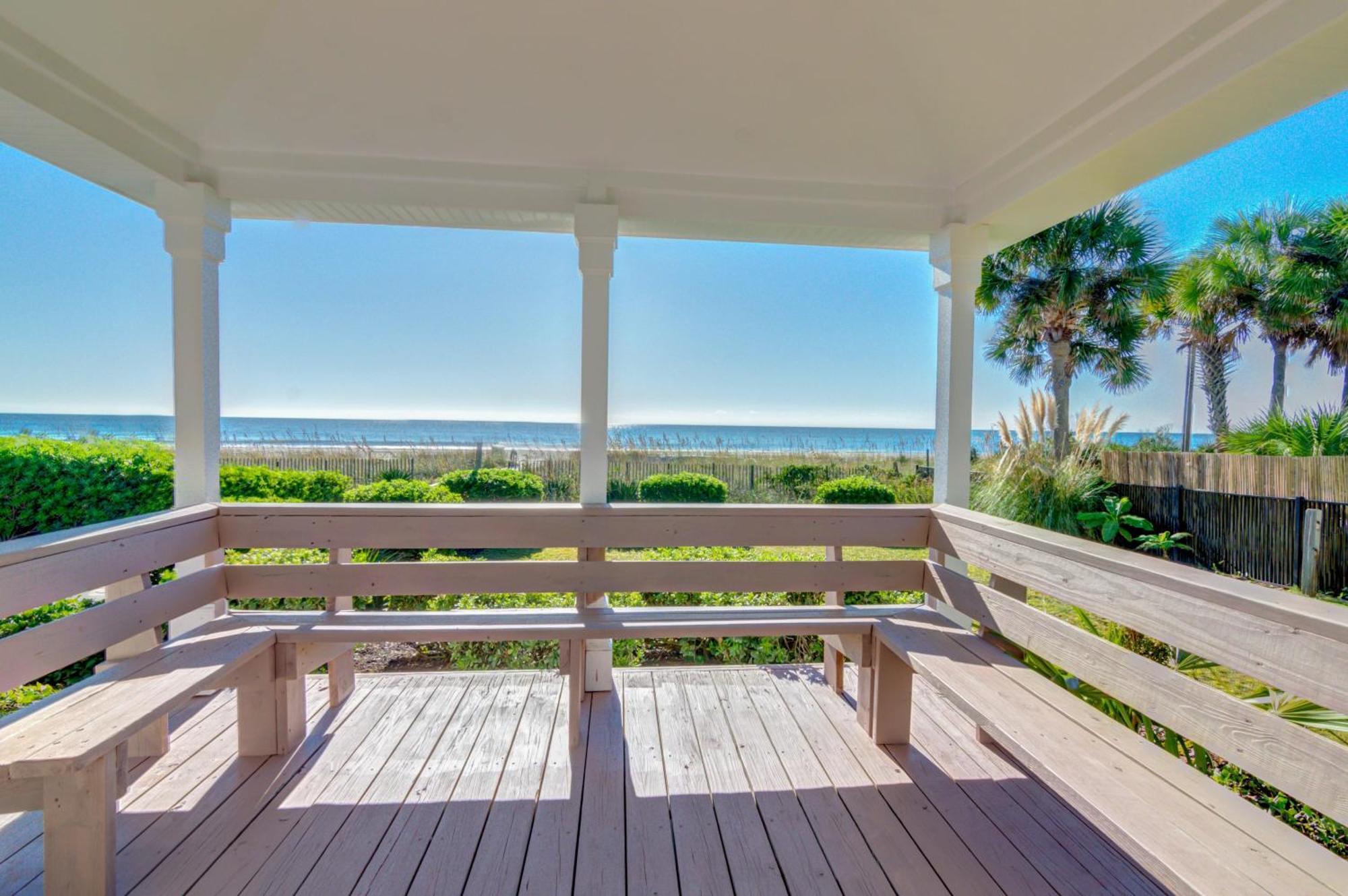 Oceanfront Views With Resort Amenities Myrtle Beach Esterno foto