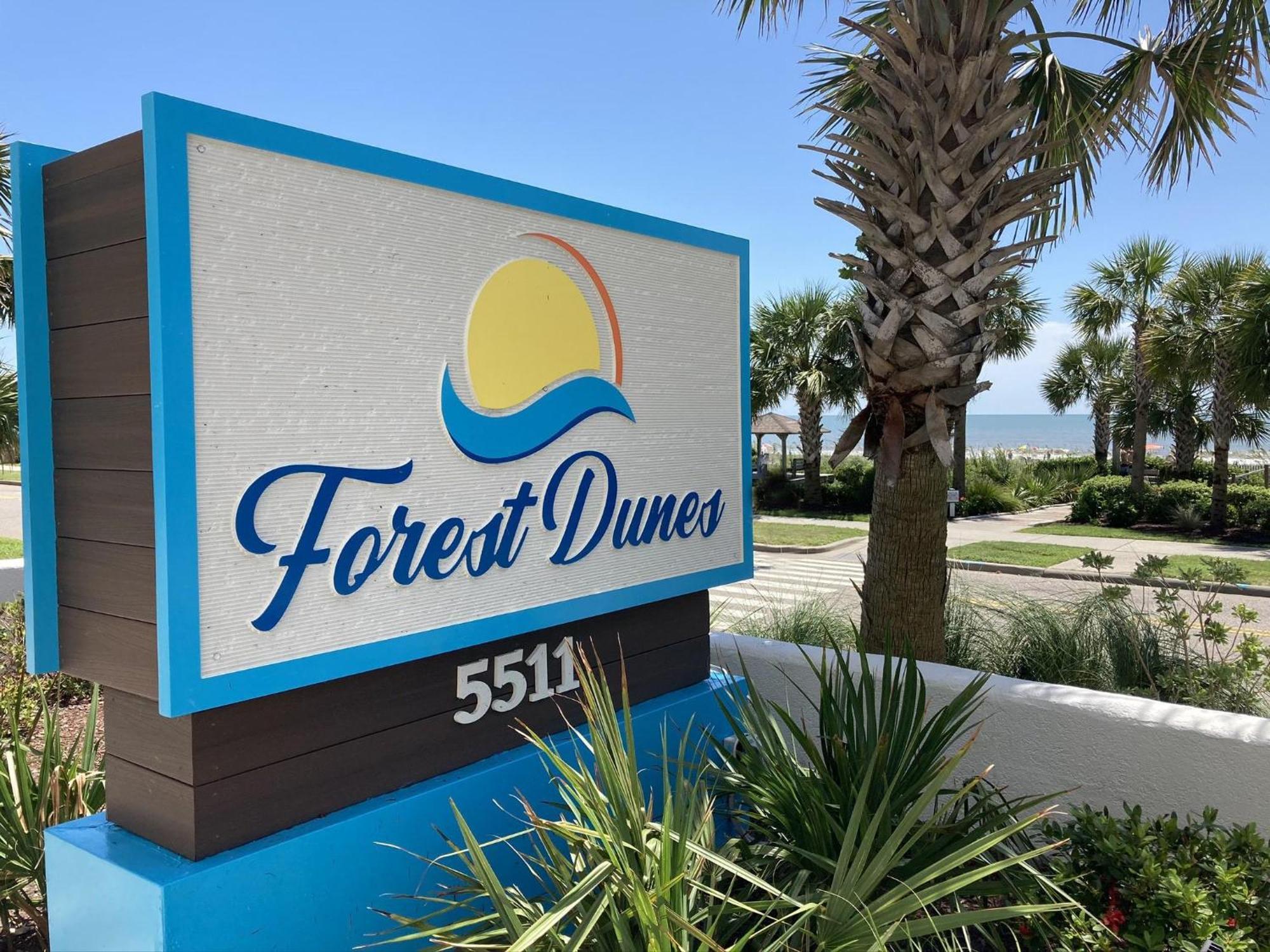 Oceanfront Views With Resort Amenities Myrtle Beach Esterno foto